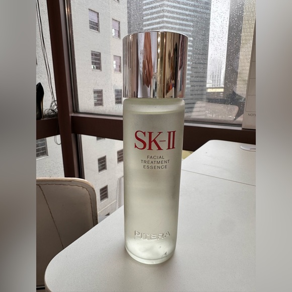 Sk-II Facial treatment essence7.7 ounce